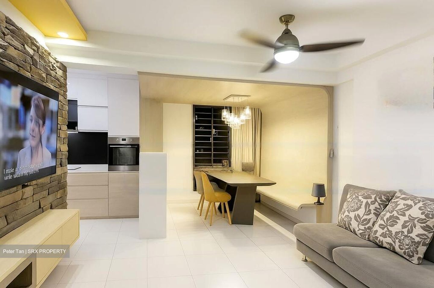 Blk 266A Punggol Emerald (Punggol), HDB 5 Rooms #469019291